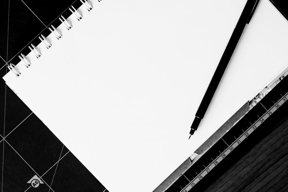 The Art of Planning Your Study Sessions