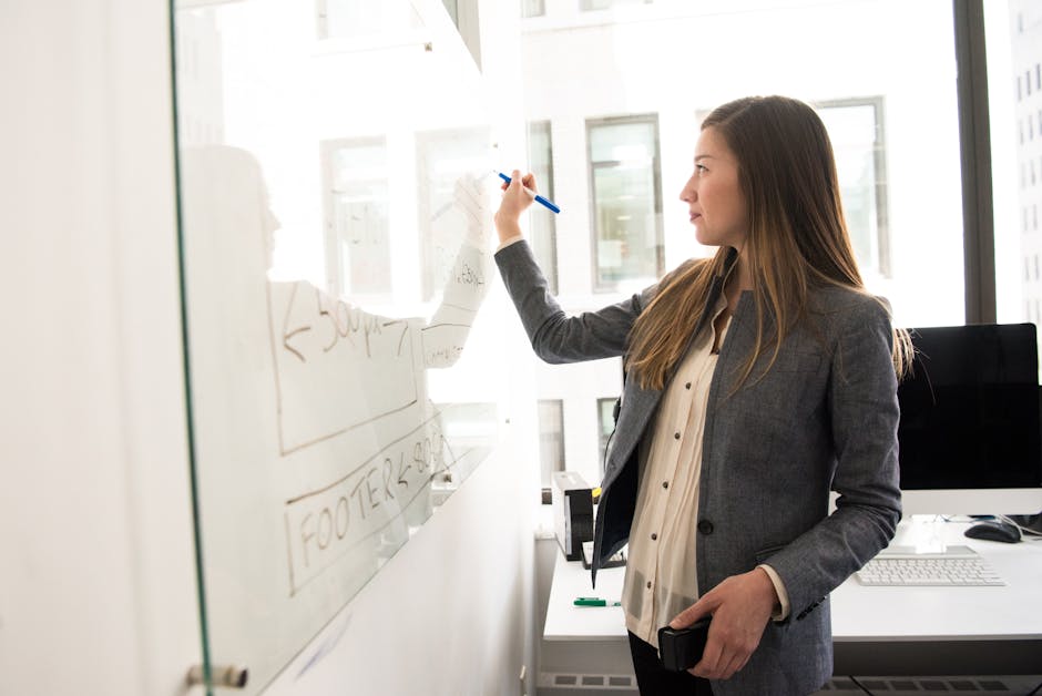 Effective Note-Taking Strategies for Students