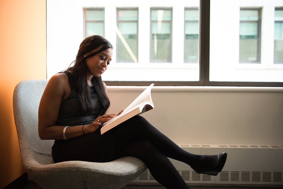 Finding Balance: Study Time vs Relaxation