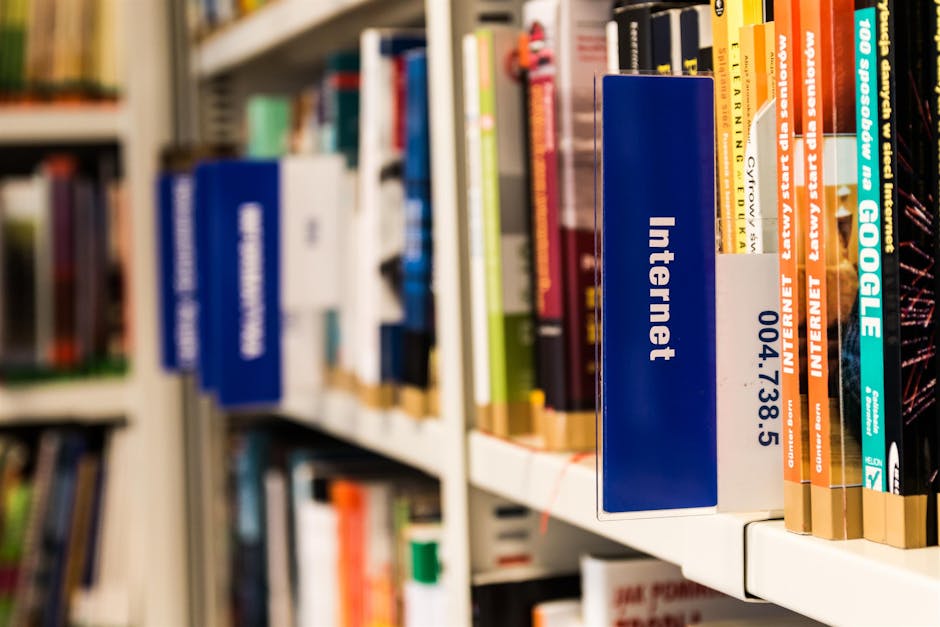 Navigating College with Helpful Resources