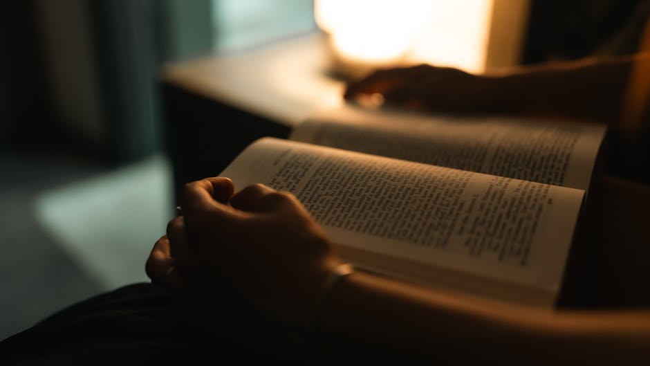 How to Create a Study Time Blueprint