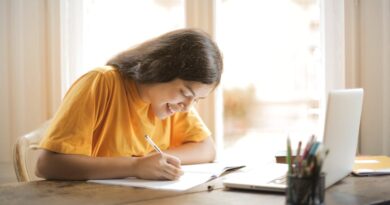 Study Techniques for Adult Learners