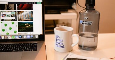 Boost Your Productivity with These Tips