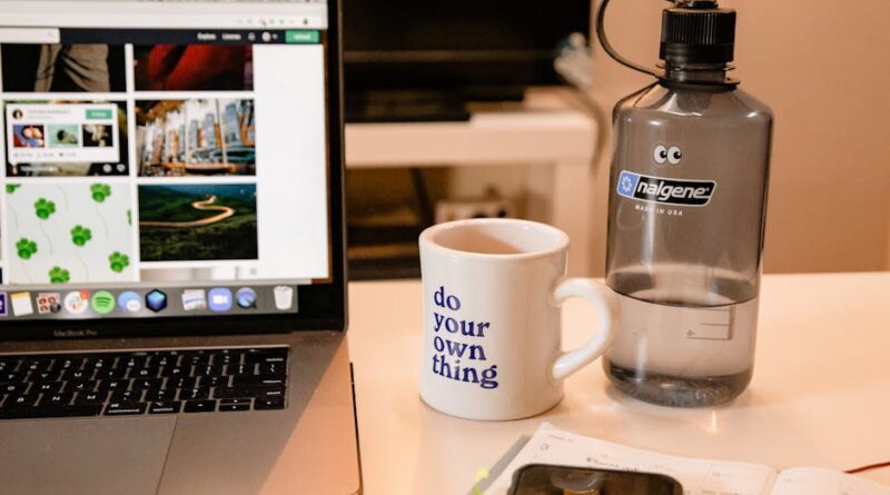 Boost Your Productivity with These Tips