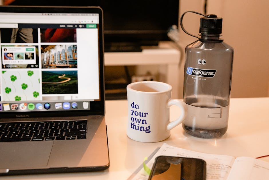 Boost Your Productivity with These Tips