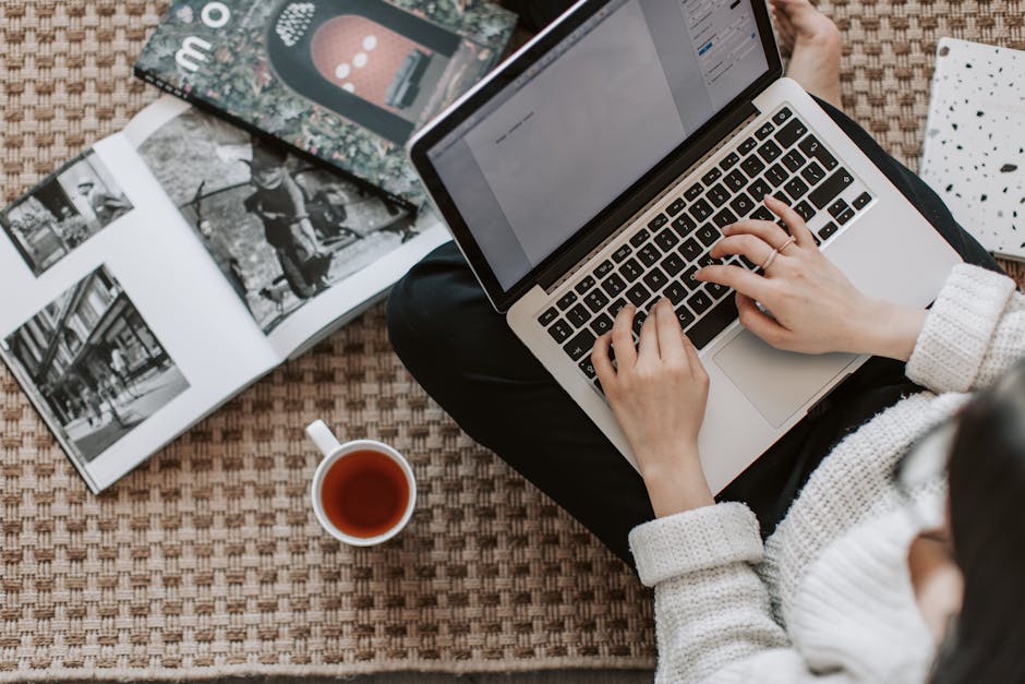 How to Create a Study Time Blueprint