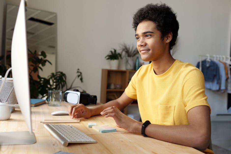 Tech Tools to Keep You Motivated While Studying