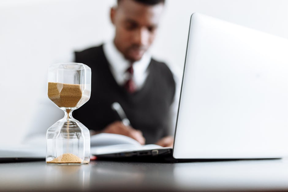 The Role of Breaks in Study Efficiency