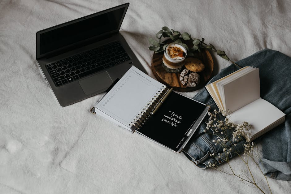 Boost Your Productivity with These Tips