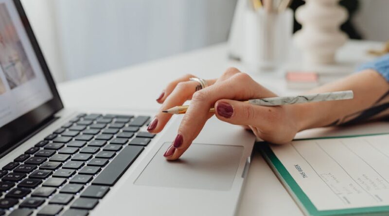 Tech Tools to Keep You Motivated While Studying