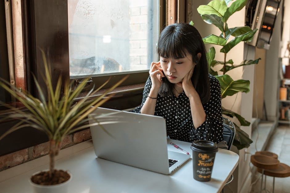 Boost Your Productivity with These Tips