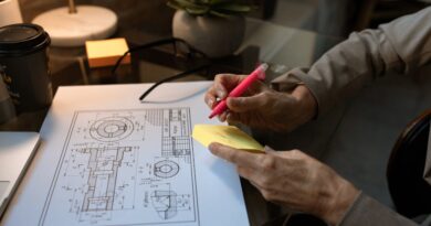 The Art of Planning Your Study Sessions