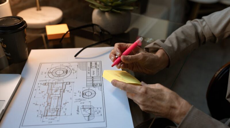 The Art of Planning Your Study Sessions