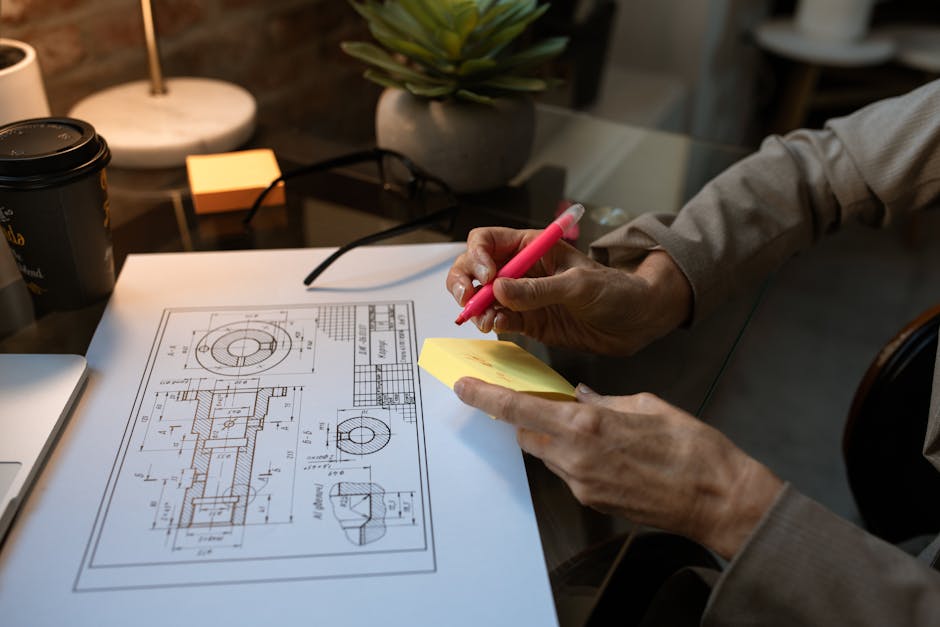 The Art of Planning Your Study Sessions