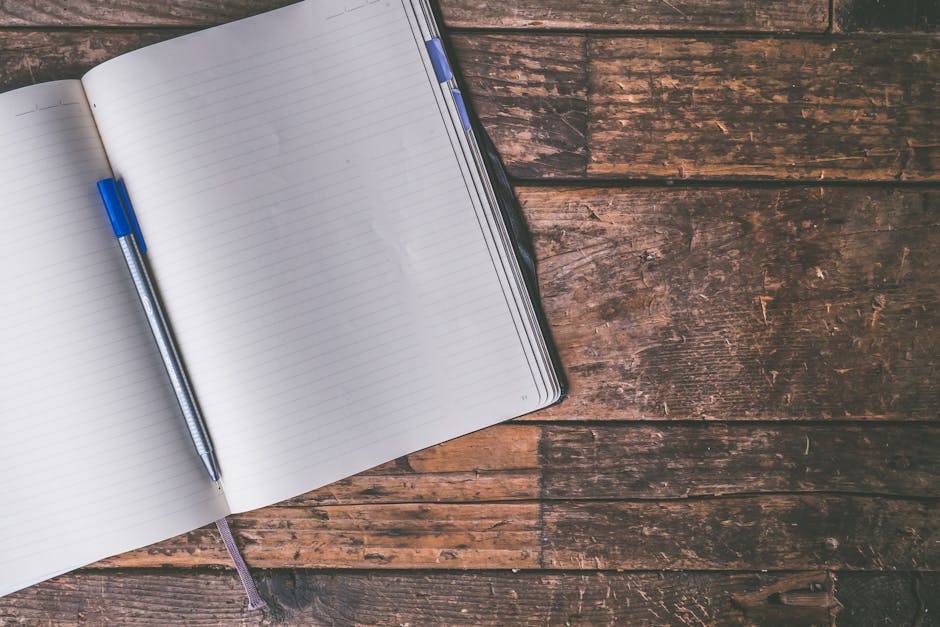 Effective Note-Taking Strategies for Students