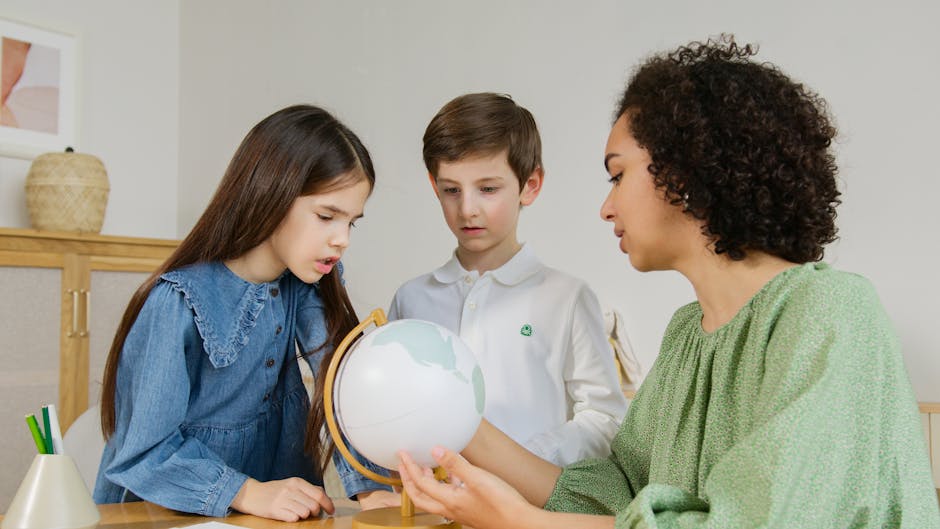 Study Techniques for Adult Learners