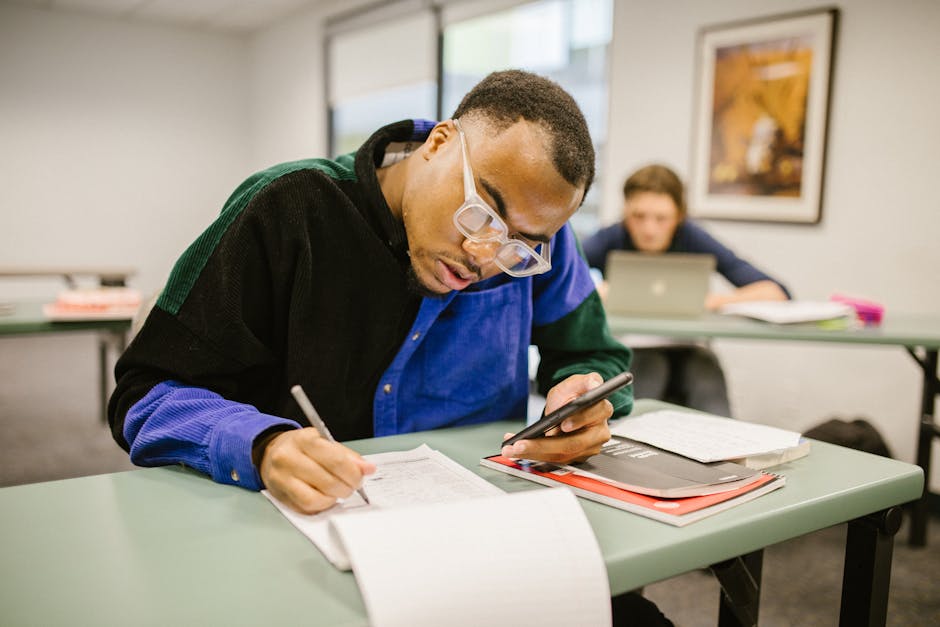 Study Techniques for Standardized Test Success