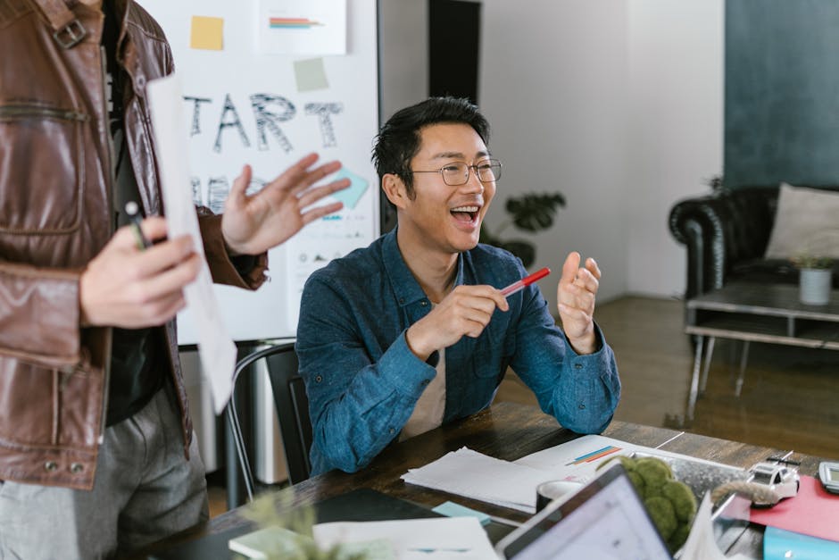 Boost Your Productivity with These Tips