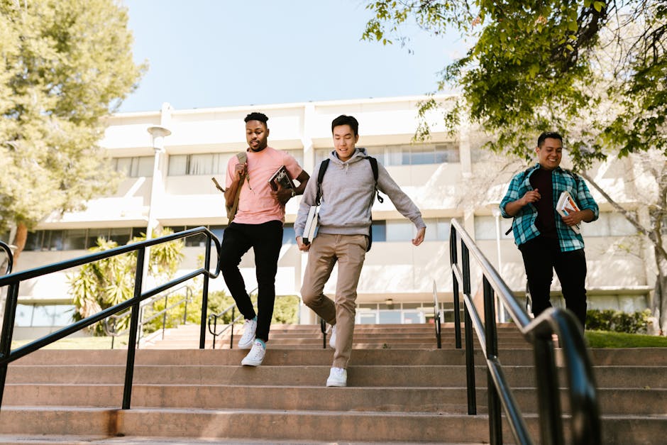 Building Discipline: The Key to Study Success