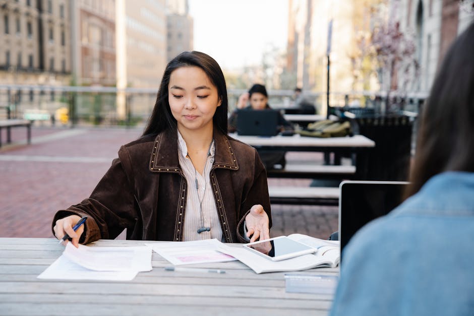 Navigating College with Helpful Resources