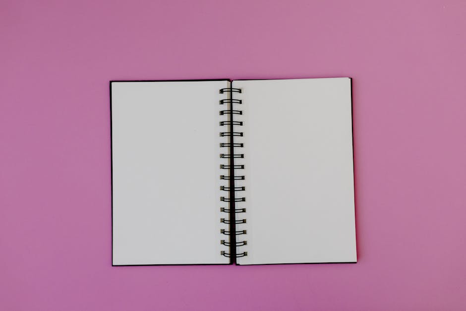 The Art of Planning Your Study Sessions