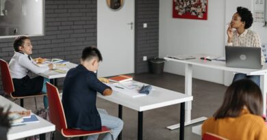 Effective Note-Taking Strategies for Students