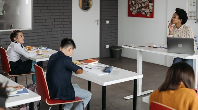 Effective Note-Taking Strategies for Students