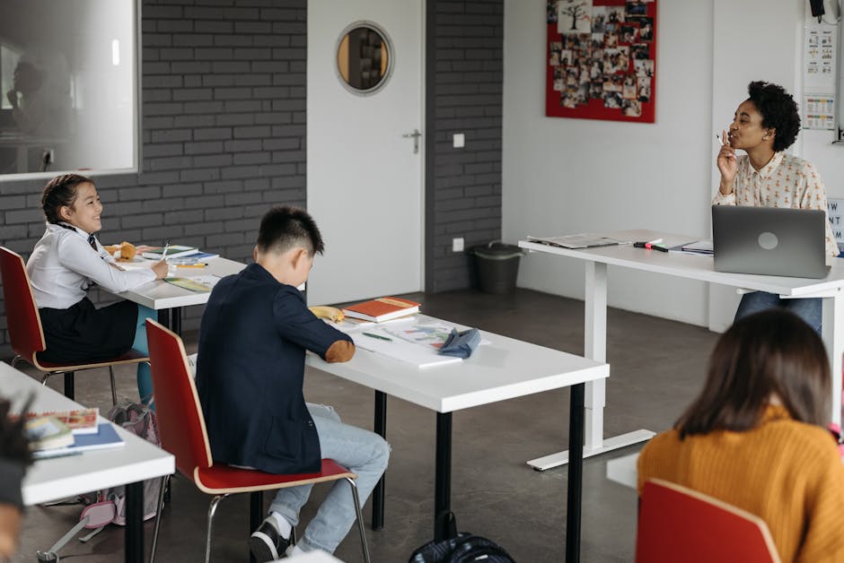 Effective Note-Taking Strategies for Students