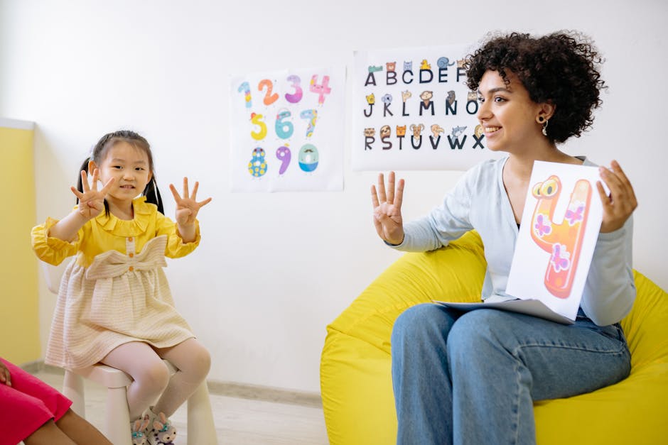 Study Techniques for Adult Learners