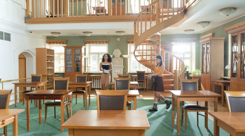 Navigating College with Helpful Resources